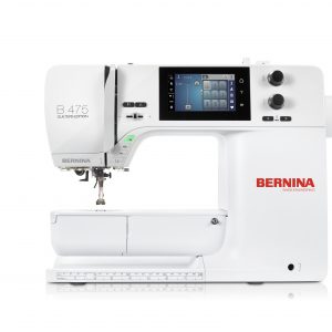 Bernina B475