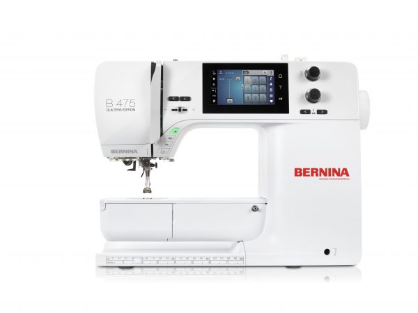 Bernina B475