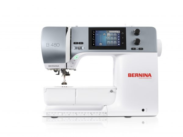 Bernina B480