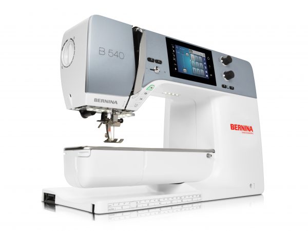 Bernina B540