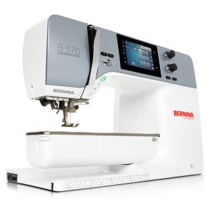 Bernina B570QE