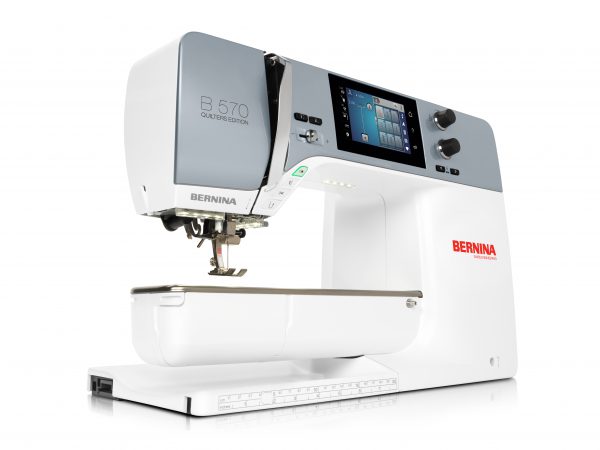 Bernina B570QE