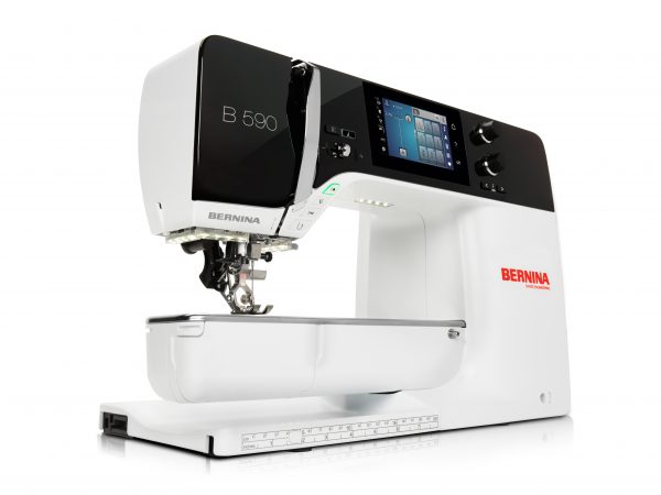 Bernina B590