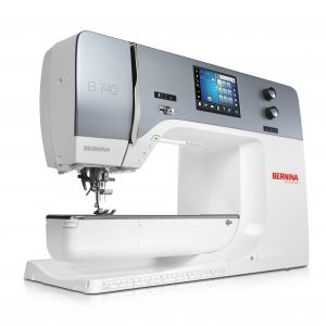 Bernina B740