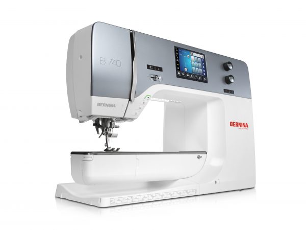 Bernina B740