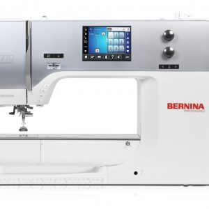 Bernina B770QE