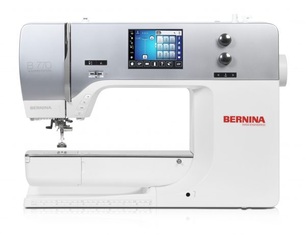 Bernina B770QE